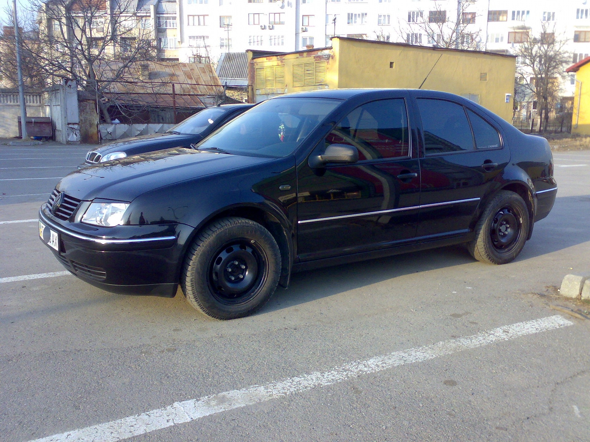 Запис, 11 березня 2011 року 3