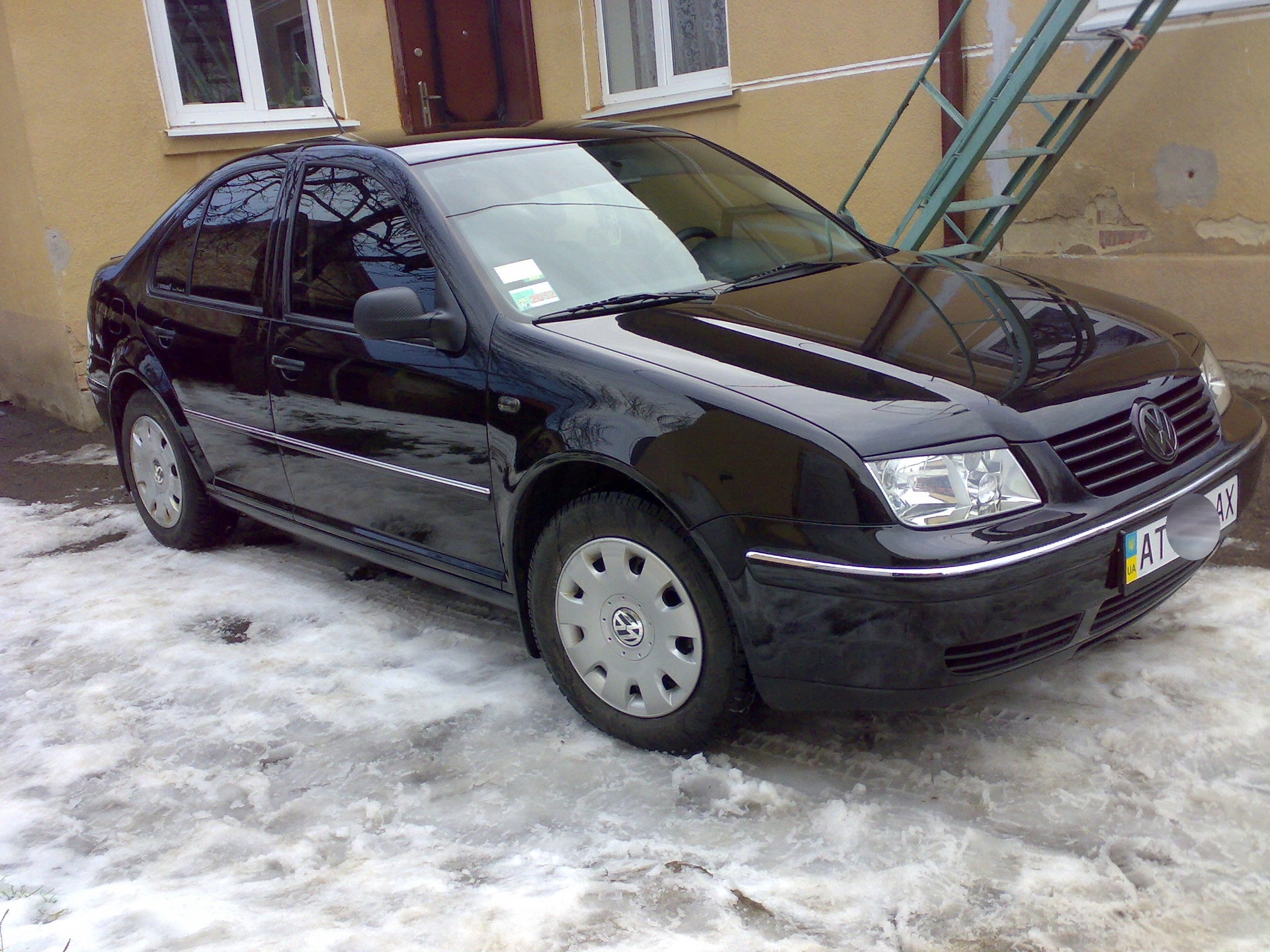 Запис, 11 березня 2011 року 1