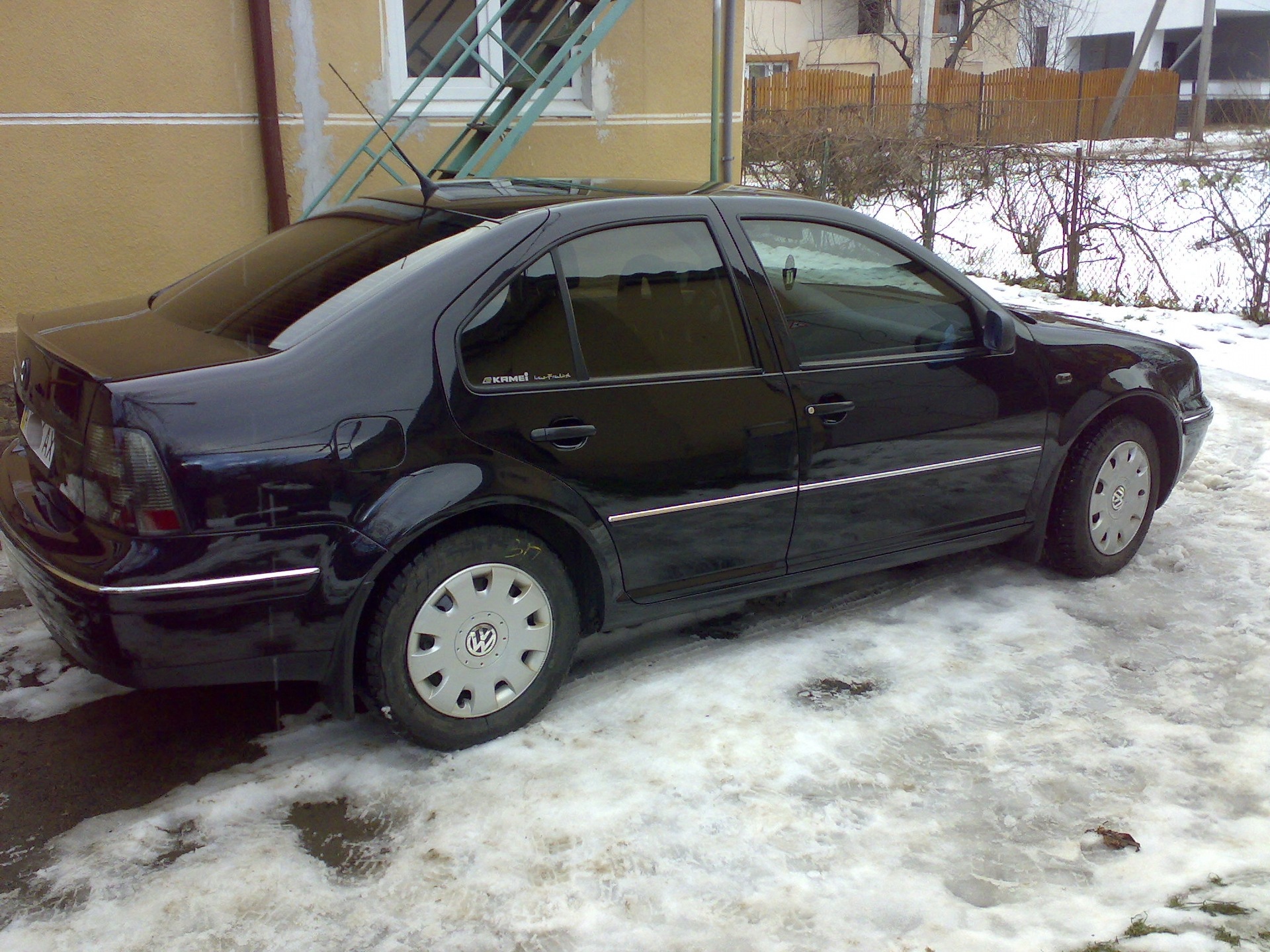 Запис, 11 березня 2011 року 2