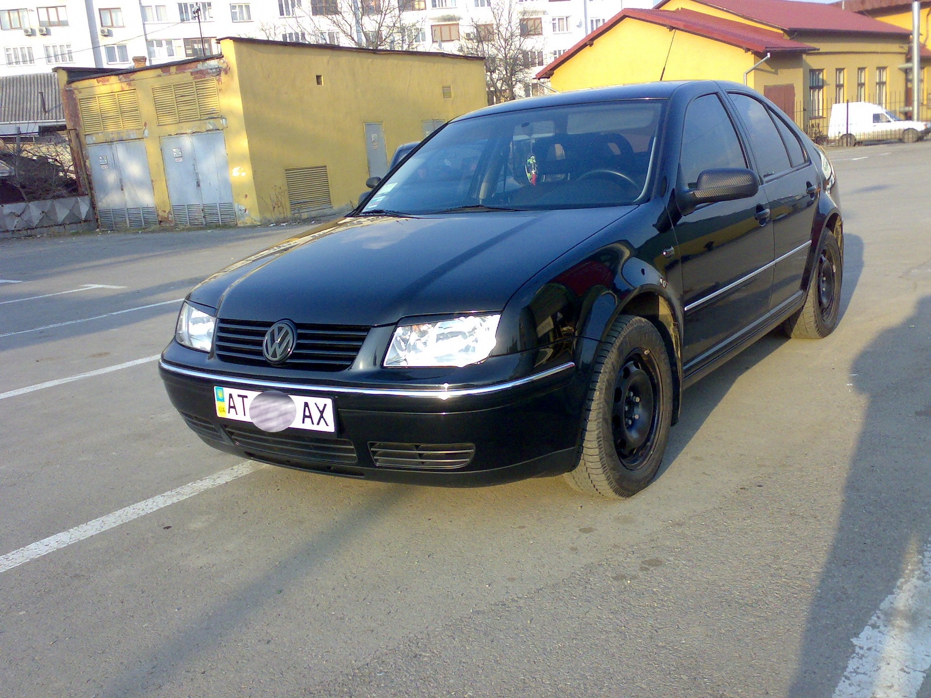 Запис, 11 березня 2011 року 4