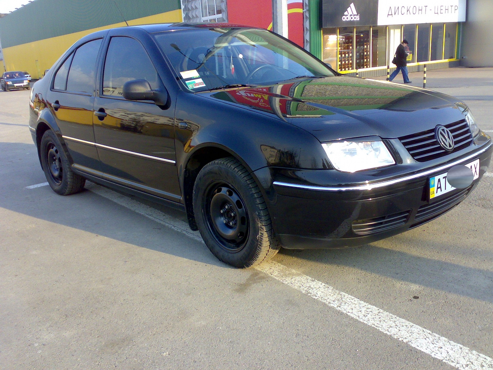 Запис, 11 березня 2011 року 5