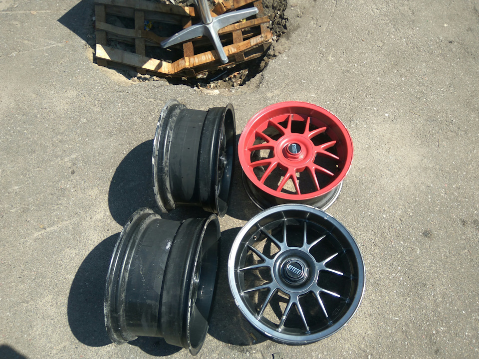Заповітні 17шки 3