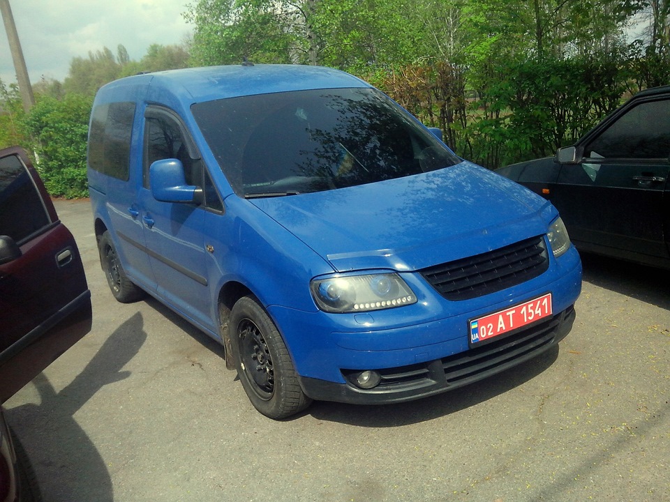 Кінець 1