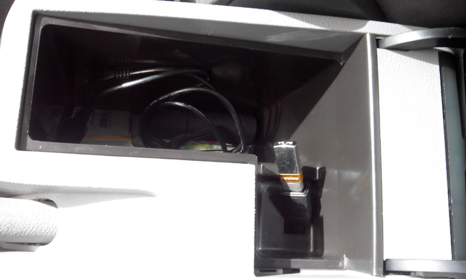 Pioneer AVH4600DVD частина 2 5