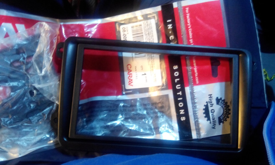 Pioneer AVH4600DVD частина 2 1