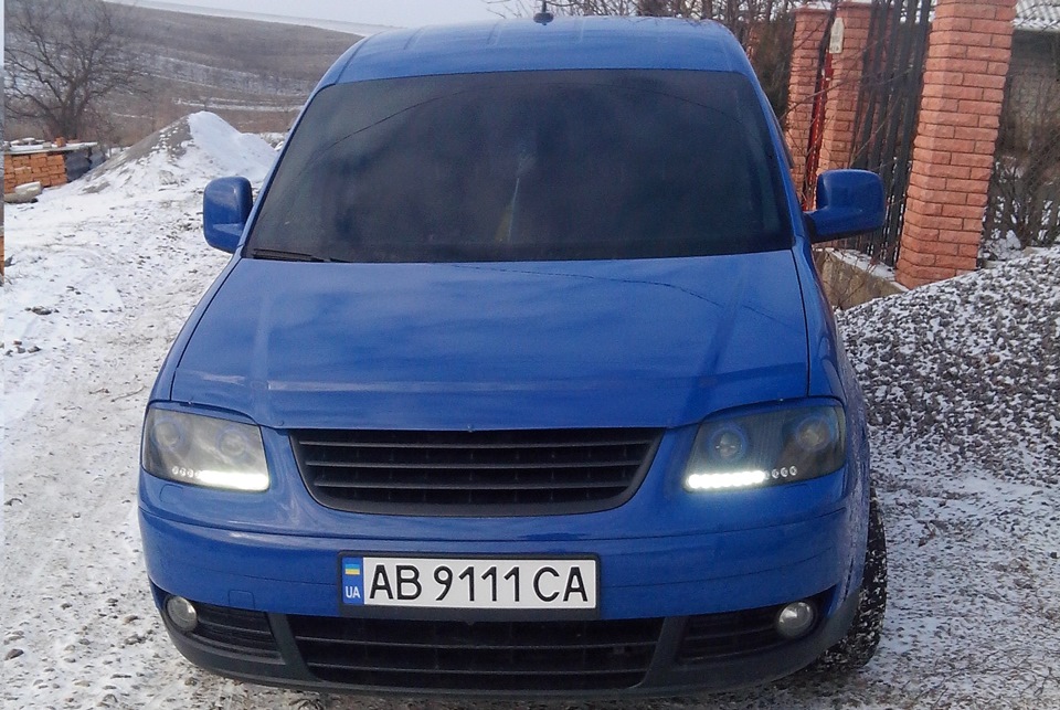 Продам фари 3