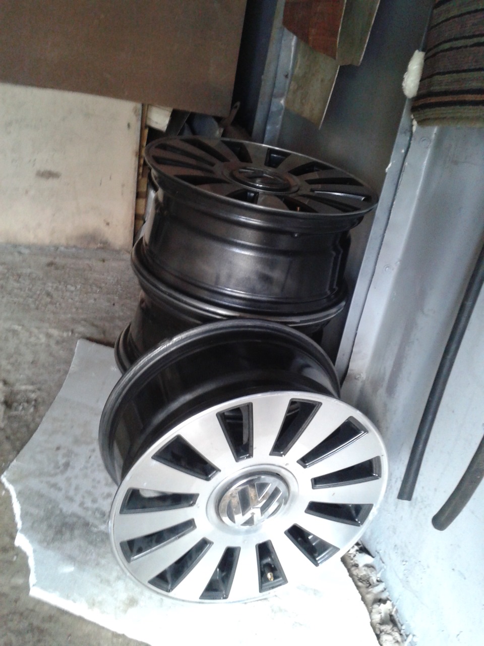 тапки)) R 16 1