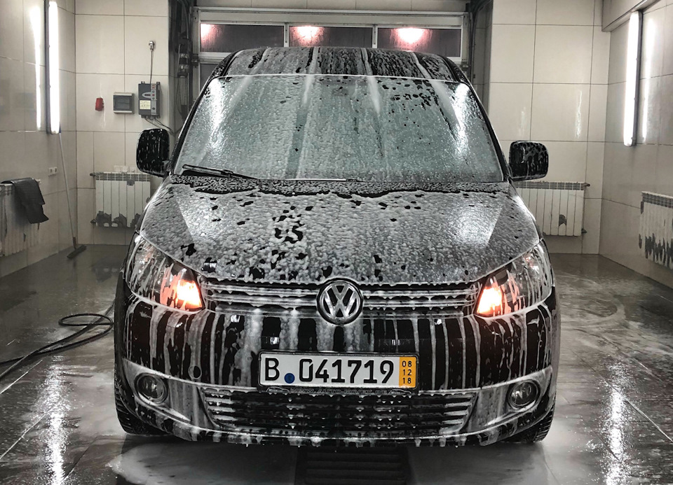 Продовження історії Caddy… 1