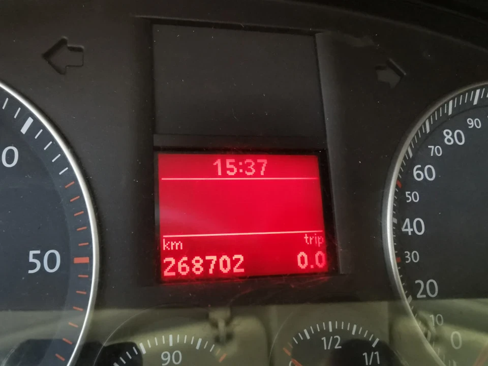 ТО після покупки