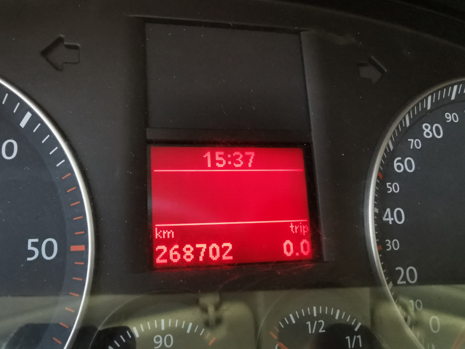 ТО після покупки 1