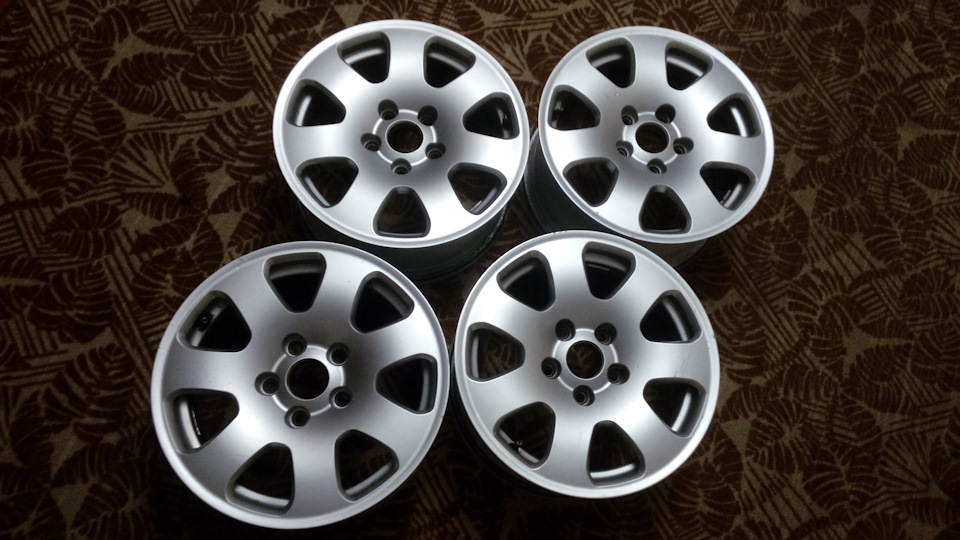 Кування зима R15 1