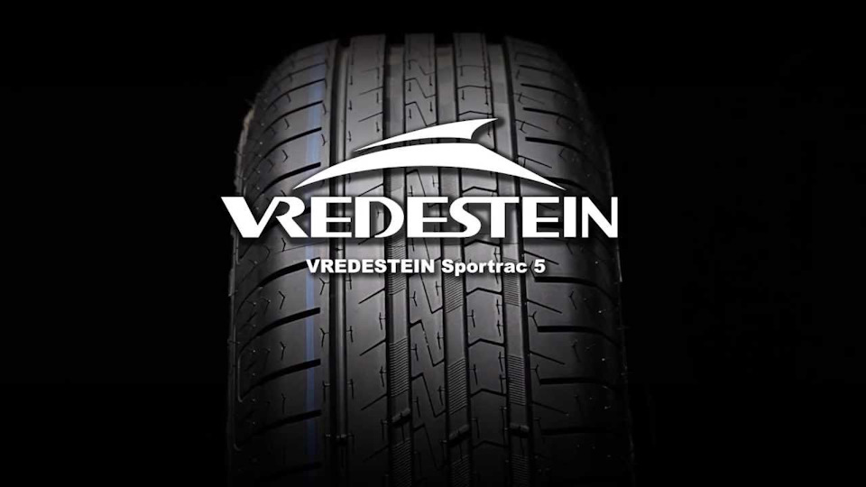 Vredestein Sportrac 5 1