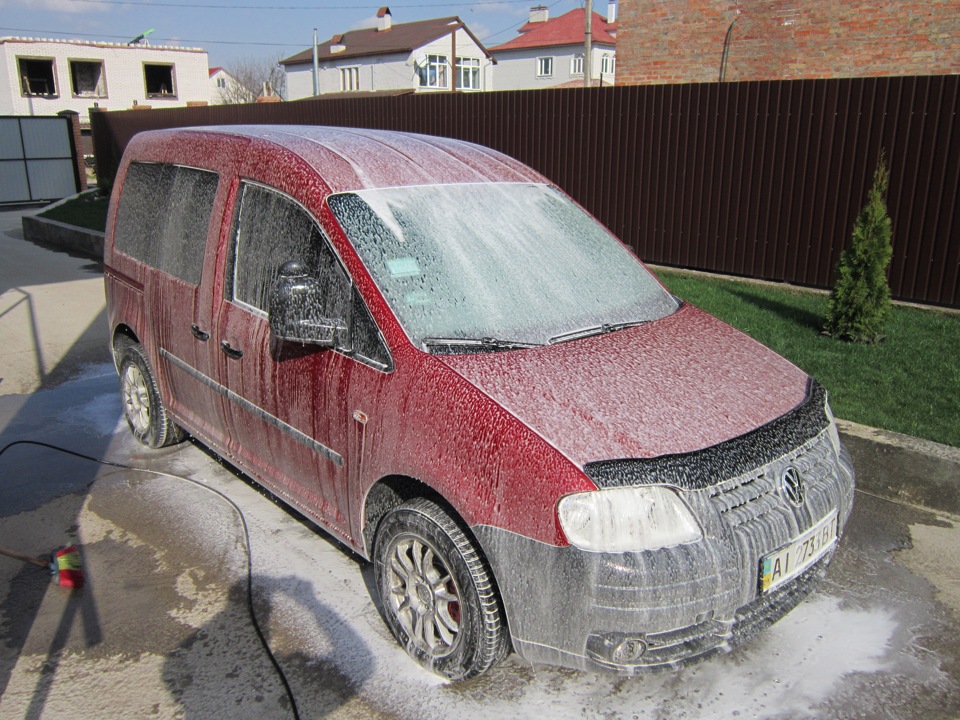 Мийка 3