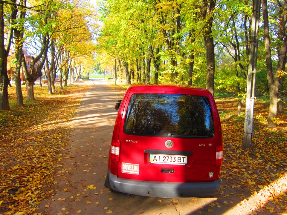 невеликий осінній фотосет 4