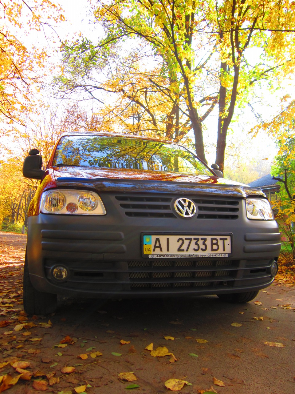 невеликий осінній фотосет 3