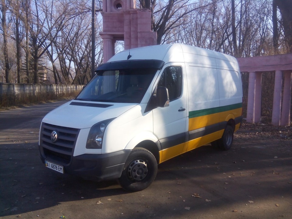 Нова машина. Підписуйтесь 1