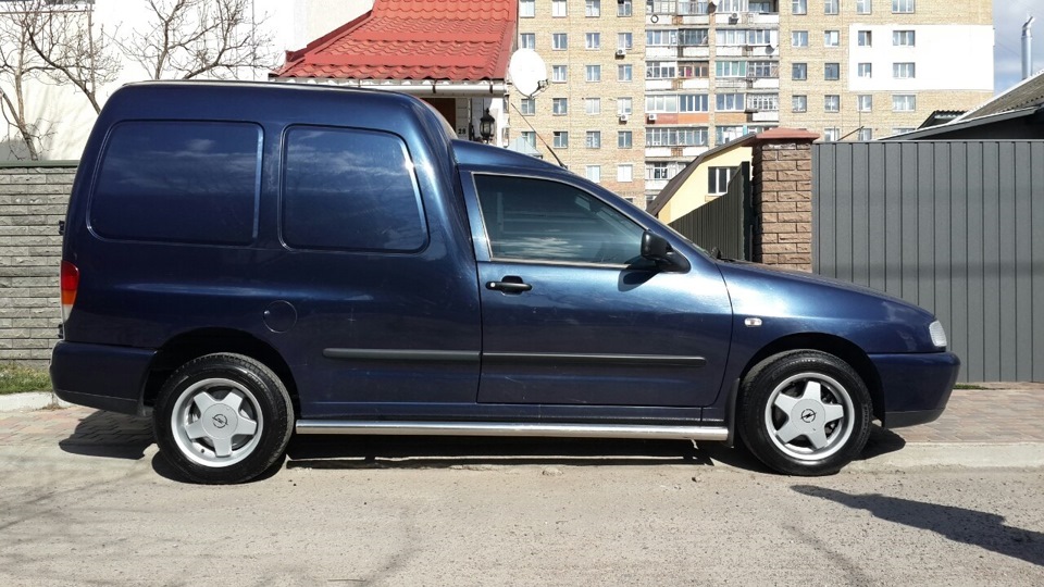Фарбування дисків! 2