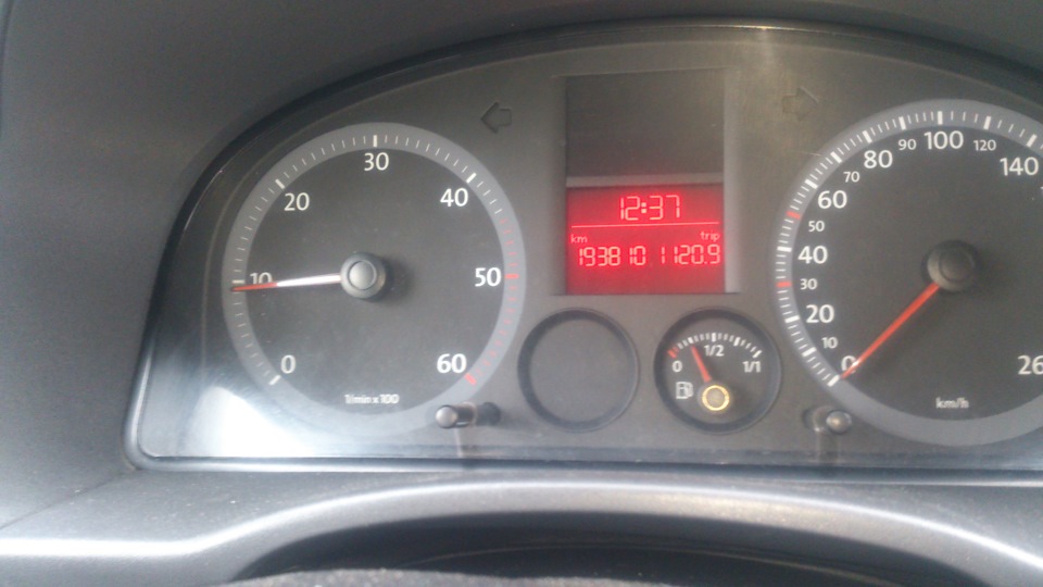 Bridgestone Blizzak VRX 3