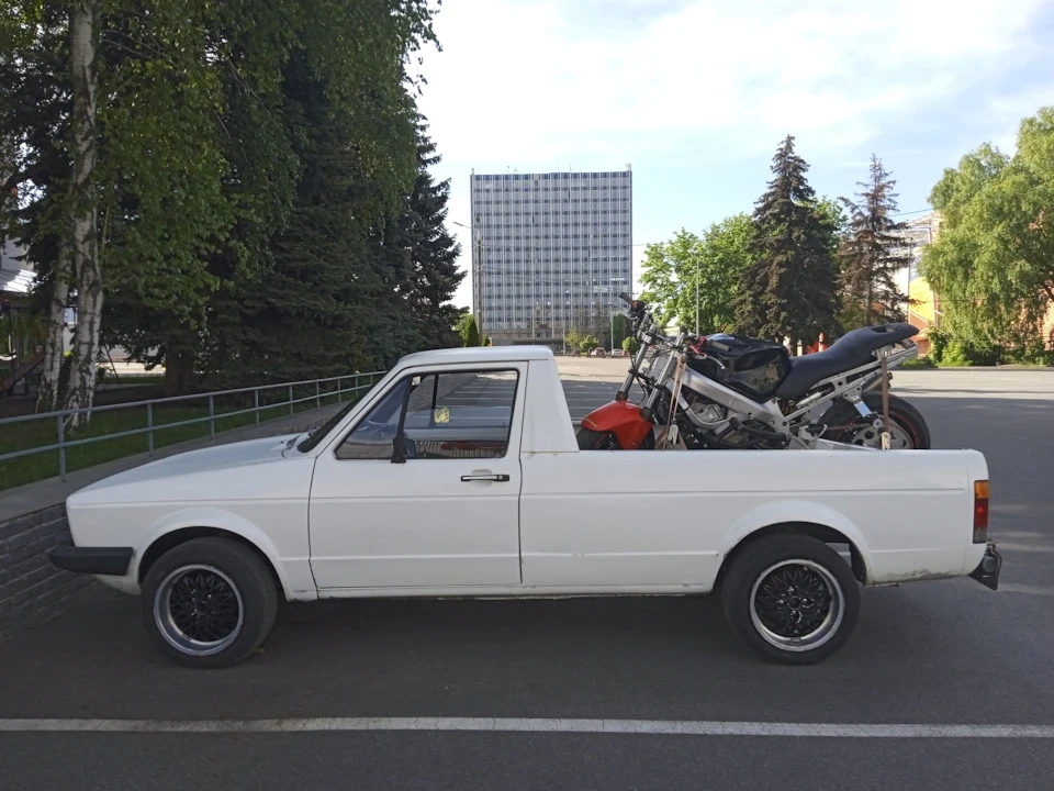 Невдала покупка дисків