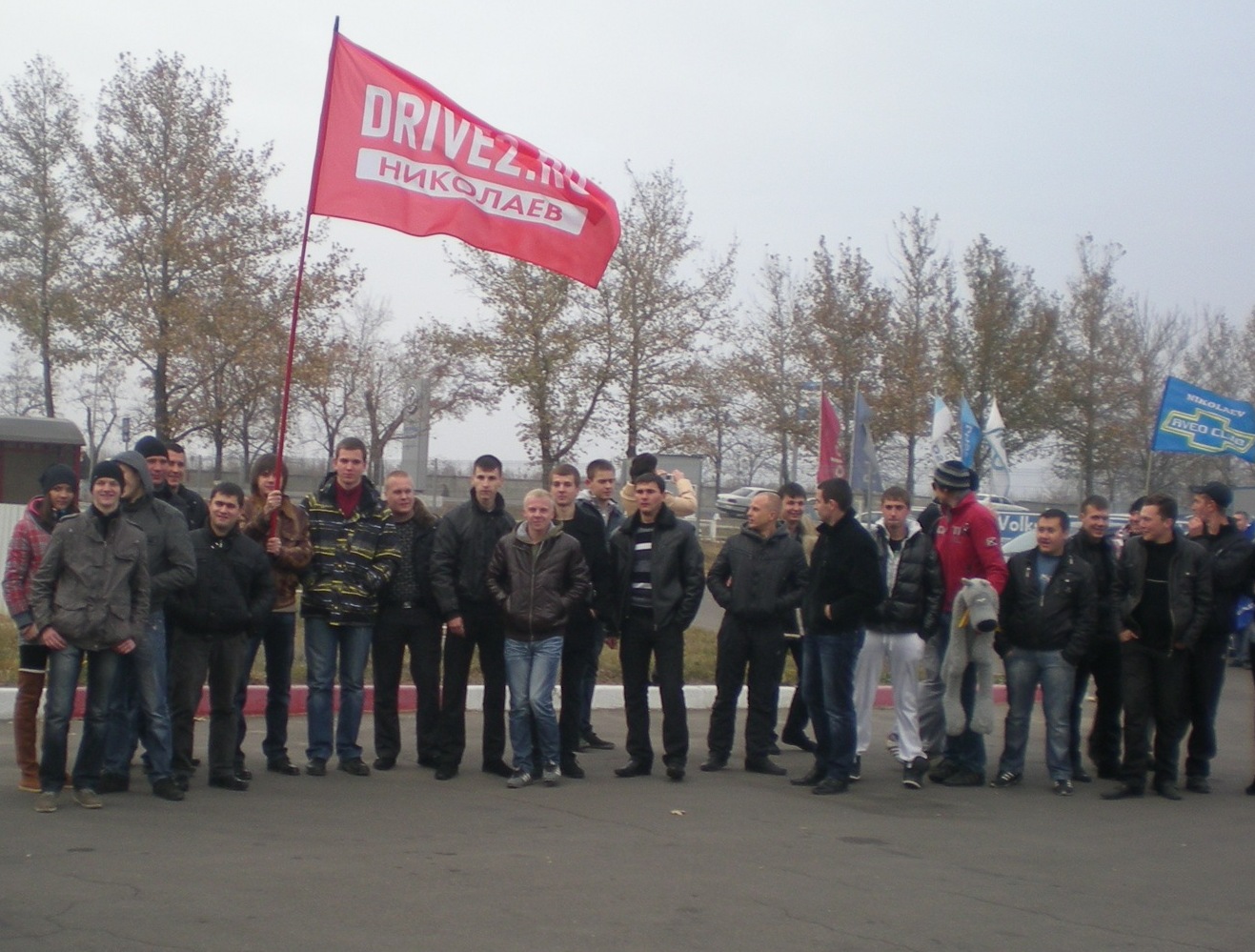 Запис, 22 листопада 2011 3
