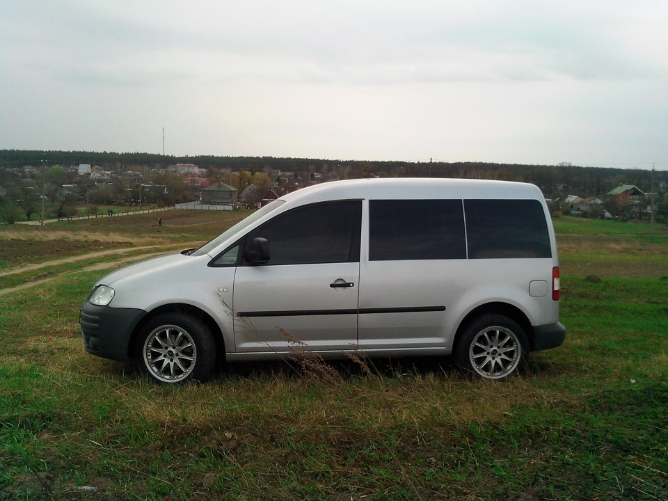 Заміна коліс 3