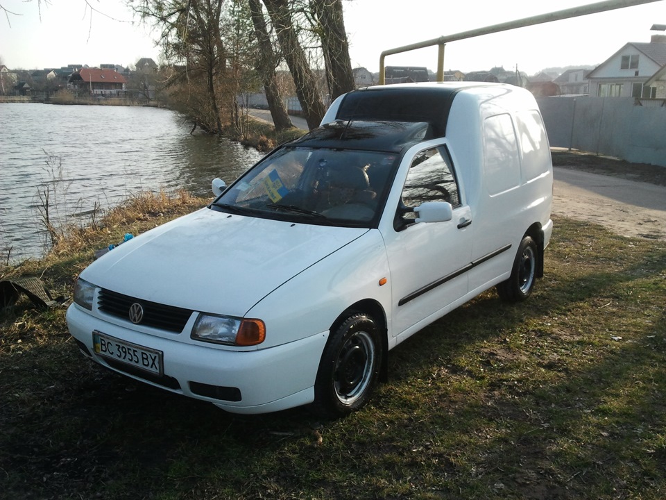 Фото перед продажем. 1