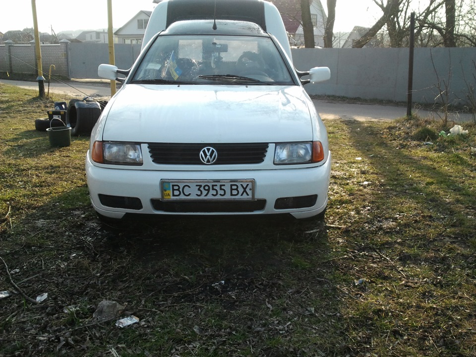 Фото перед продажем. 2
