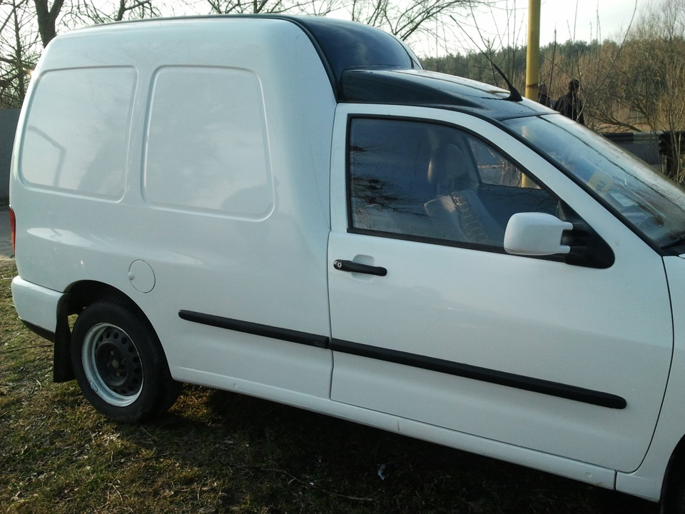Фото перед продажем. 3