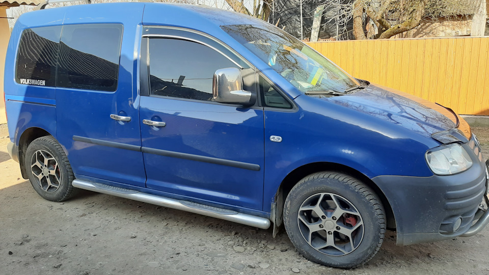 літо))) заміна дисків з гумою 2