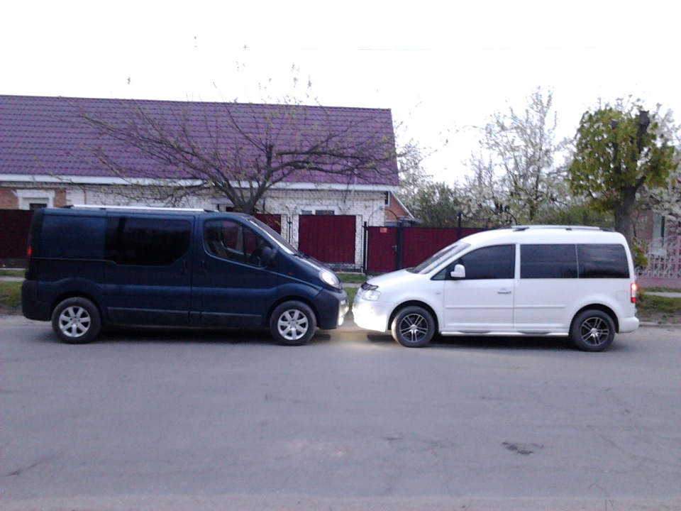 Тонування! 2