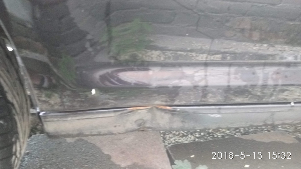 Запис, 20 травня 2018 5
