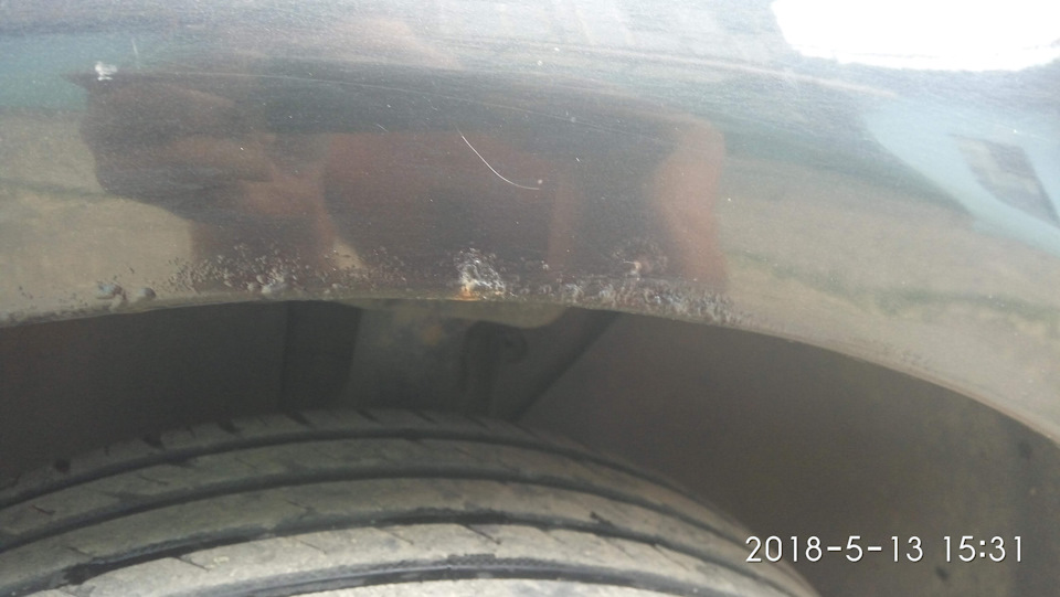 Запис, 20 травня 2018 5