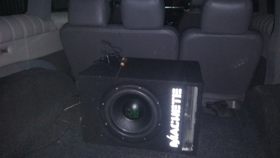 Be Louder CADDY. 1