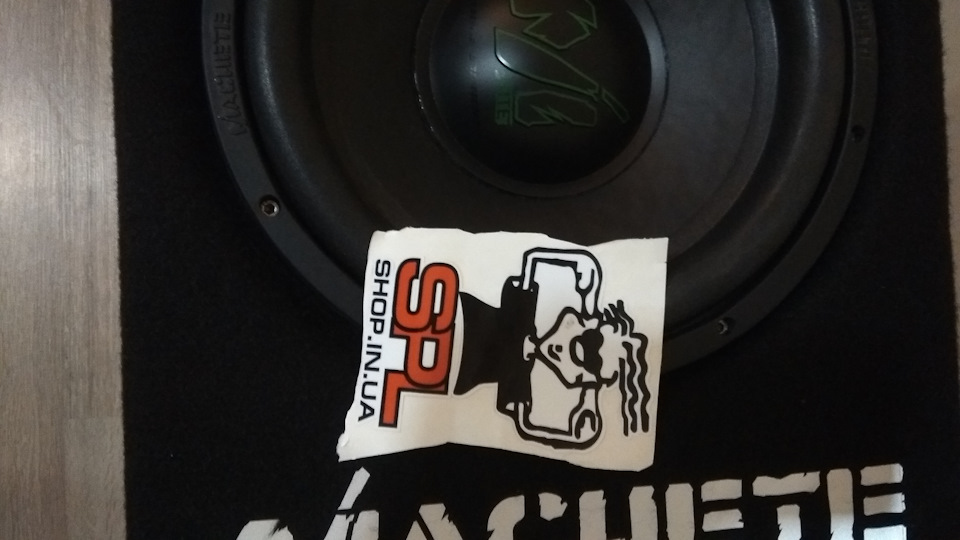 Be Louder CADDY. 3