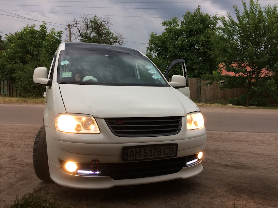 Нові ґрати 1