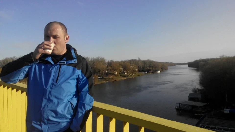 Чернігів-класне місто