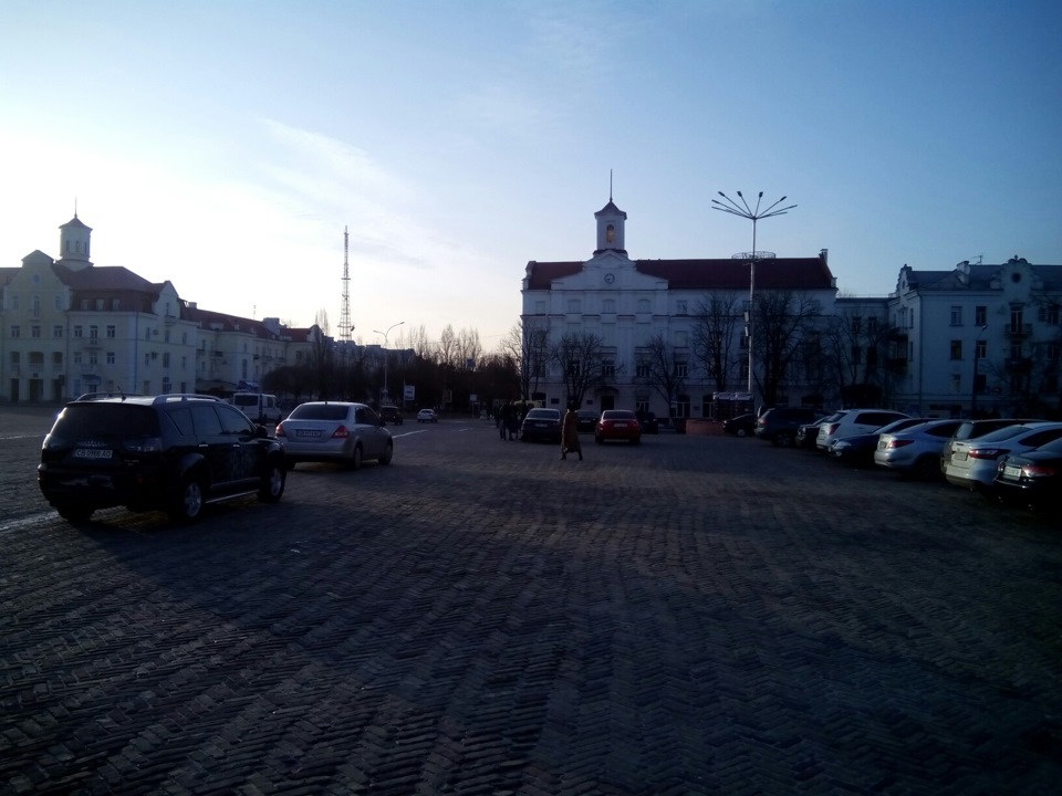 Чернігів-класне місто 4