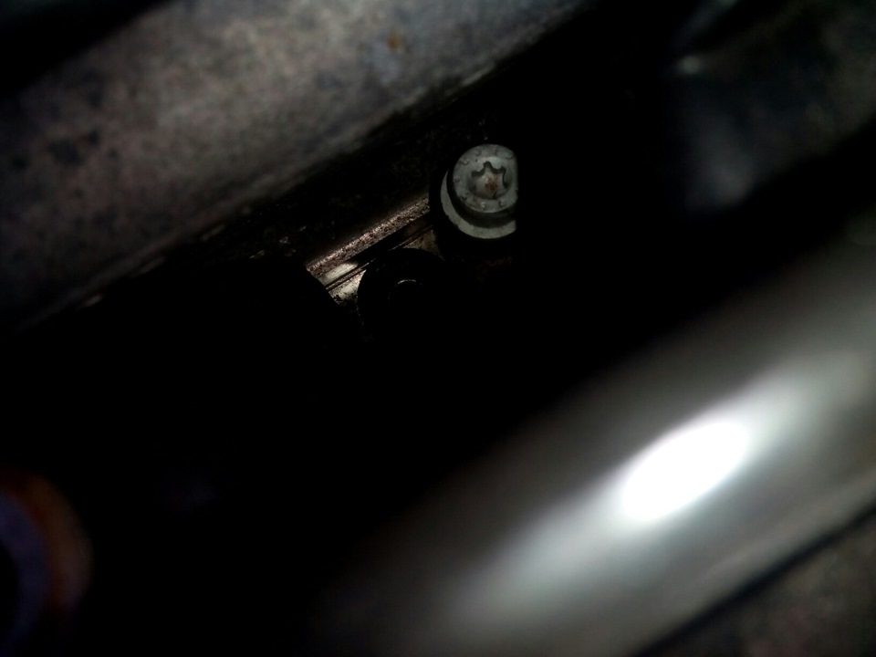 Свічки розжарювання 1.6 TDI в ОЛІЇ! 5