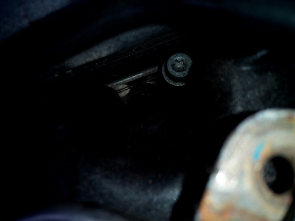 Свічки розжарювання 1.6 TDI в ОЛІЇ! 4