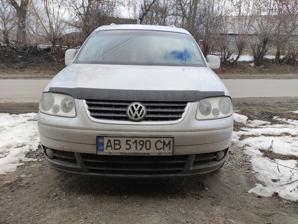 326500 km Дружина наздогнала 3