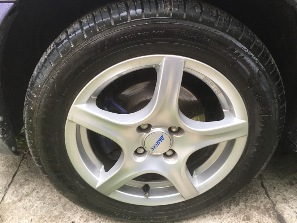 BELSHINA artmotion 185/60 R15 2