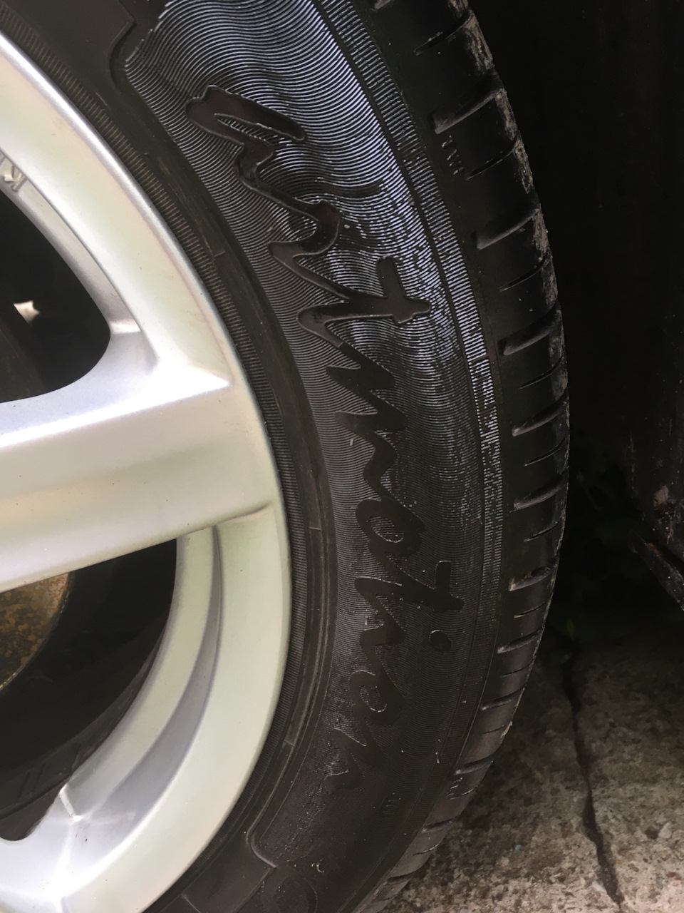 BELSHINA artmotion 185/60 R15 3
