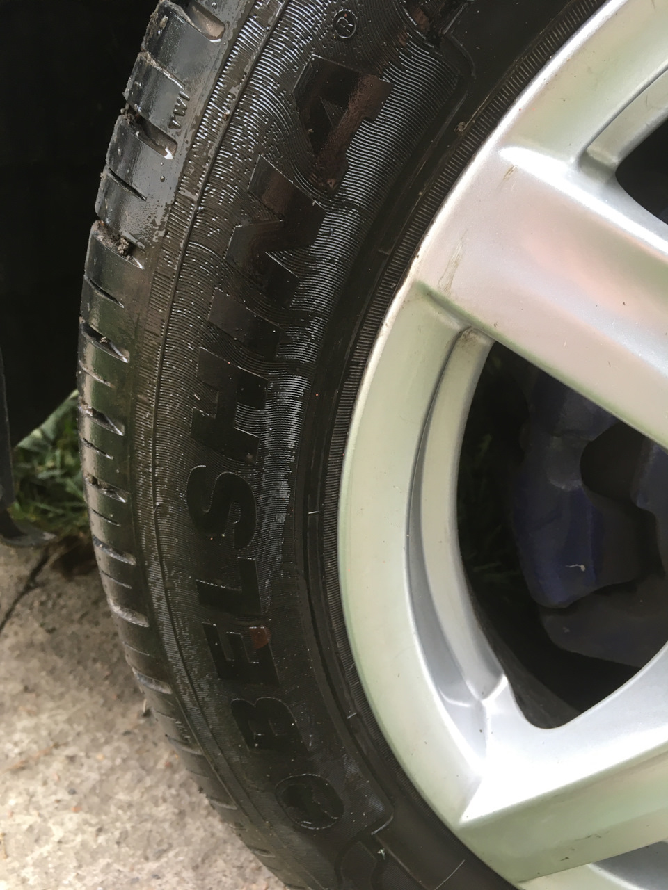 BELSHINA artmotion 185/60 R15 1