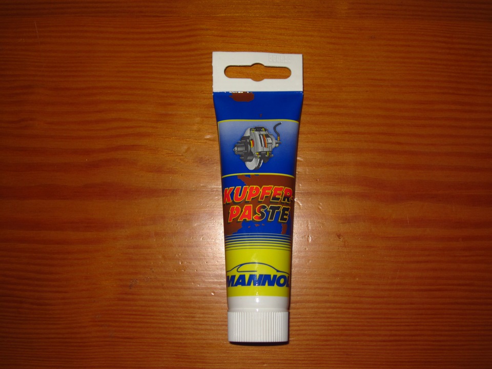 Свічки розжарювання 5