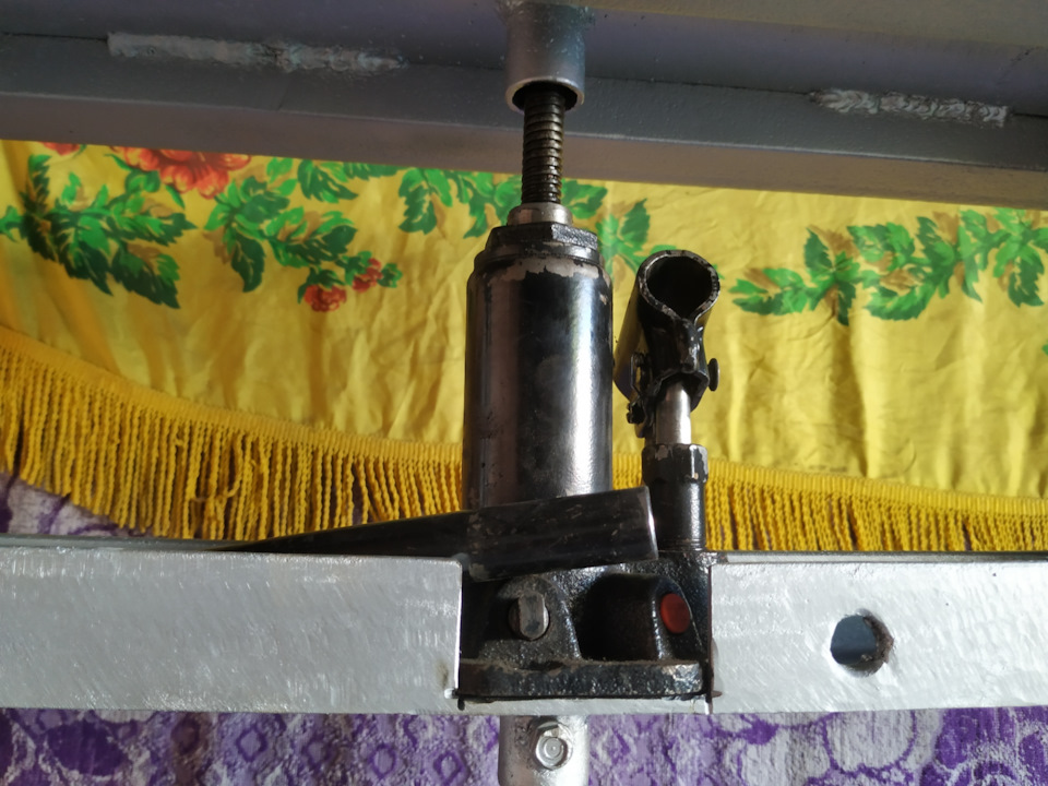 Новий інструмент у мій гараж 1