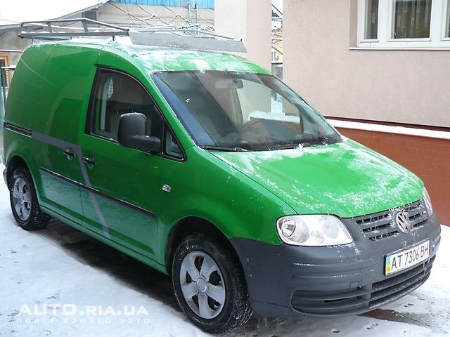Фото кадика при покупці. 3