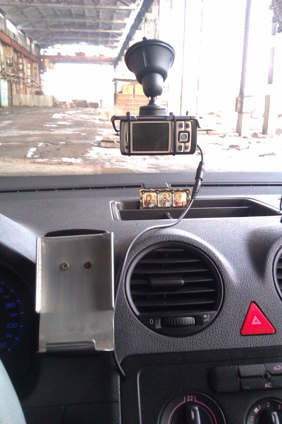 Мій реєстратор Nokia 6280 3