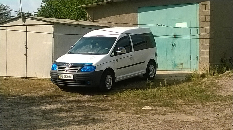 Неприємність із ТБ 4