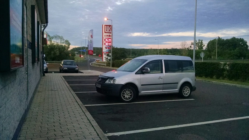 Перемінка