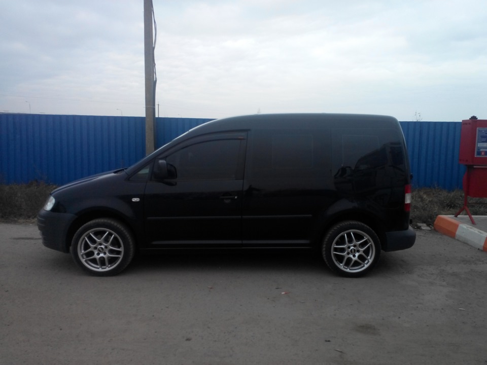 прикупив BBS-VZ R17.J8.ET35 5